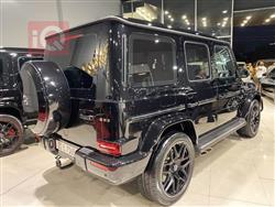 مێرسێدس بێنز G-Class